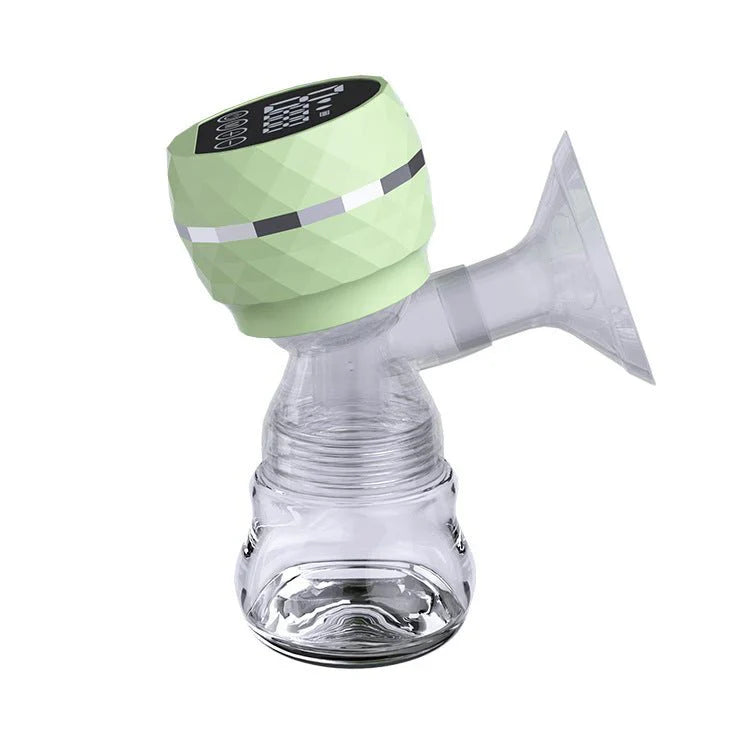 Electric Nursing Pump - KSA